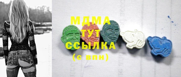 стаф Богородск